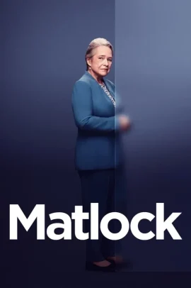 Matlock 1 [19/19] ITA Streaming