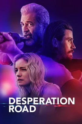 Desperation Road (2023) Streaming