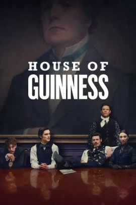 House of Guinness 1 [8/8] ITA Streaming