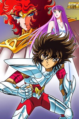 I Cavalieri dello Zodiaco Movie 5 - Le Porte del Paradiso (2004) ITA Streaming