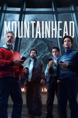 Mountainhead (2025) Streaming