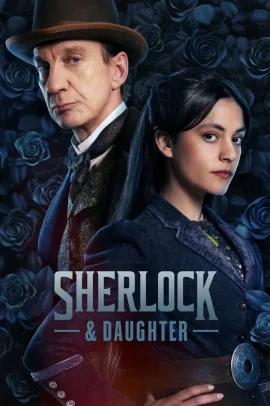Sherlock & Daughter 1 [8/8] ITA Streaming