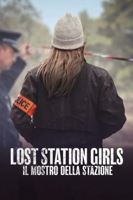 Lost Station Girls: Il mostro della stazione [6/6] ITA Streaming