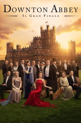 Downton Abbey - Il gran finale (2025) Streaming
