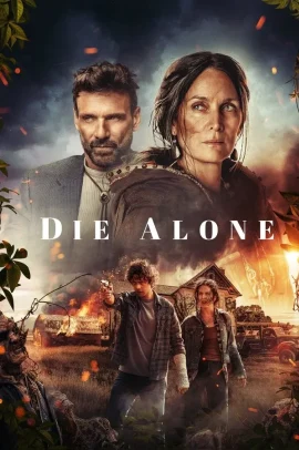 Die Alone (2024) Streaming