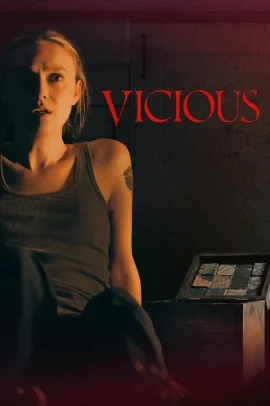 Vicious - I tre doni del male (2025) Streaming
