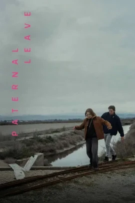Paternal Leave (2025) Streaming