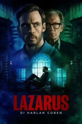 Lazarus [6/6] ITA Streaming