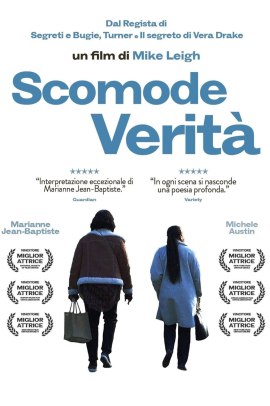 Scomode verità (2024) Streaming