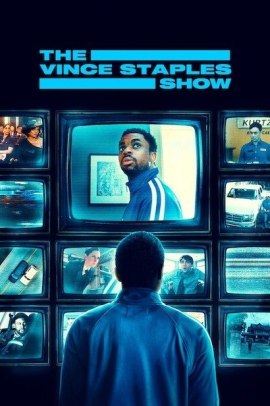 The Vince Staples Show 2 [6/6] ITA Streaming