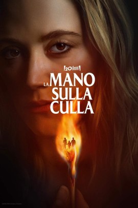 La mano sulla culla (2025) Streaming