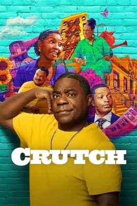 Crutch 1 [8/8] ITA Streaming