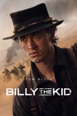 Billy the Kid 3 [8/8] ITA Streaming