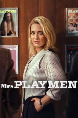 Mrs Playmen [7/7] ITA Streaming