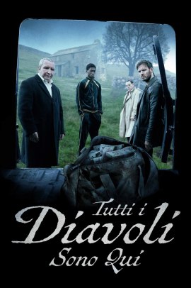 Tutti i diavoli sono qui (2025) Streaming
