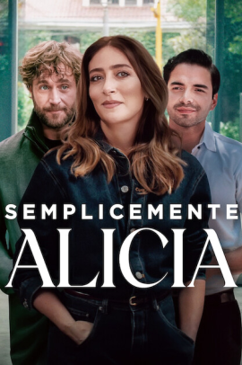 Semplicemente Alicia 1 [19/19] ITA Streaming