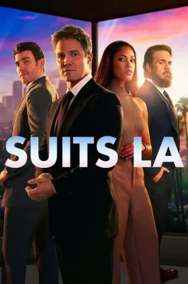 Suits LA 1 [13/13] ITA Streaming