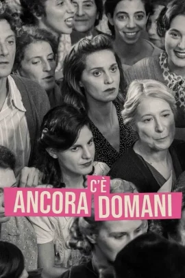 C'è ancora domani (2023) Streaming