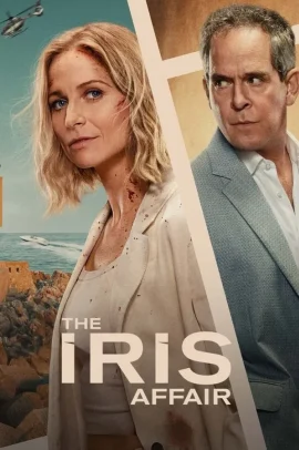 The Iris Affair: Missione ad alto rischio 1 [8/8] ITA Streaming