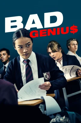 Bad Genius (2024) Streaming