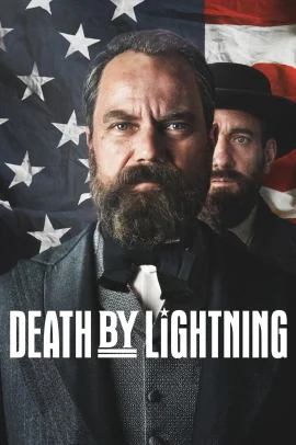 Death by Lightning [4/4] ITA Streaming