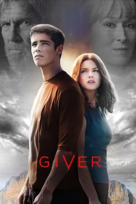 The Giver - Il mondo di Jonas (2014) Streaming