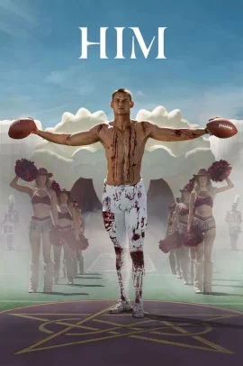 HIM (2025) Streaming