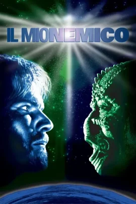 Il mio nemico (1985) Streaming