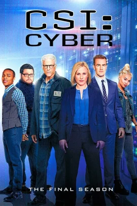 CSI: Cyber 2 [18/18] ITA Streaming