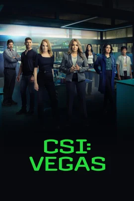 CSI: Vegas 2 [21/21] ITA Streaming