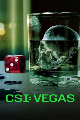 CSI: Vegas 3 [10/10] ITA Streaming