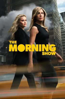 The Morning Show 4 [10/10] ITA Streaming