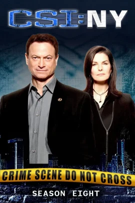 CSI: New York 8 [18/18] ITA Streaming