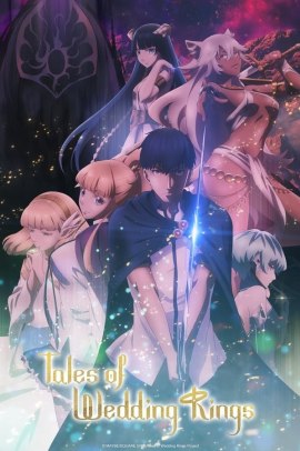 Kekkon Yubiwa Monogatari [25/25] (2024-2025) Sub ITA Streaming