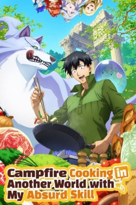 Tondemo Skill de Isekai Hōrō Meshi [24/24] (2023-2025) Sub ITA Streaming