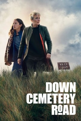Down Cemetery Road 1 [8/8] ITA Streaming