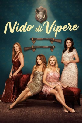 Nido di vipere 1 [8/8] ITA Streaming