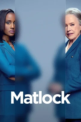Matlock 2 [8/9] ITA Streaming (In Corso)