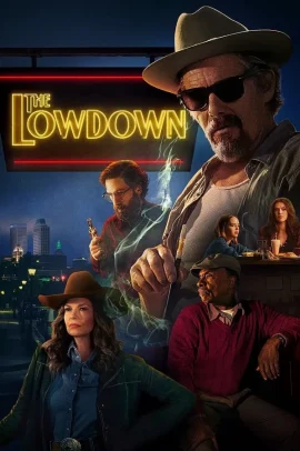The Lowdown 1 [8/8] ITA Streaming
