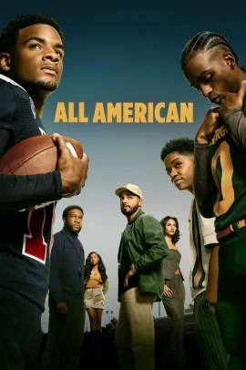 All American 7 [13/13] ITA Streaming