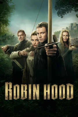 Robin Hood 1 [10/10] ITA Streaming