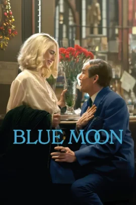 Blue Moon (2025) Streaming