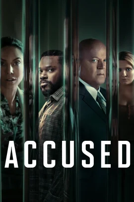 Accused 1 [15/15] ITA Streaming