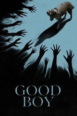 Good Boy (2025) Streaming