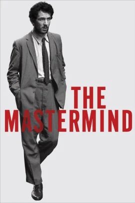 The Mastermind (2025) Streaming
