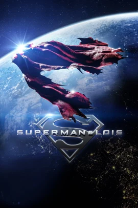 Superman & Lois 4 [10/10] ITA Streaming
