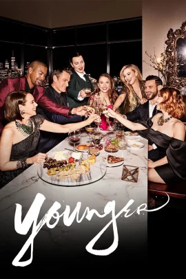 Younger 7 [12/12] ITA Streaming