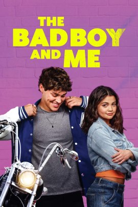 The Bad Boy and Me (2024) Streaming