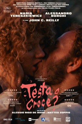 Testa o croce? (2025) Streaming