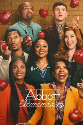 Abbott Elementary 5 [7/11] ITA Streaming (In Corso)